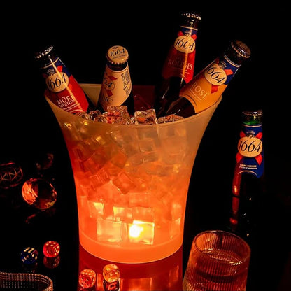 🎉PARTY COOLER - HIELERA PARLANTE CON BLUETOOTH🎉