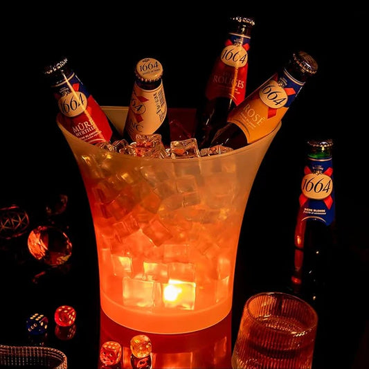 🎉PARTY COOLER - HIELERA PARLANTE CON BLUETOOTH🎉