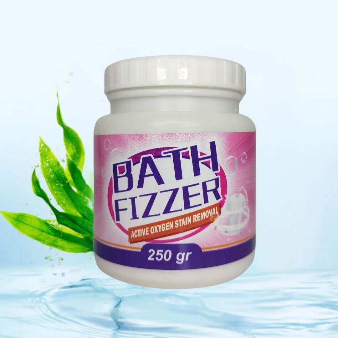 POLVO QUITA MANCHAS - ULTRA WHITE