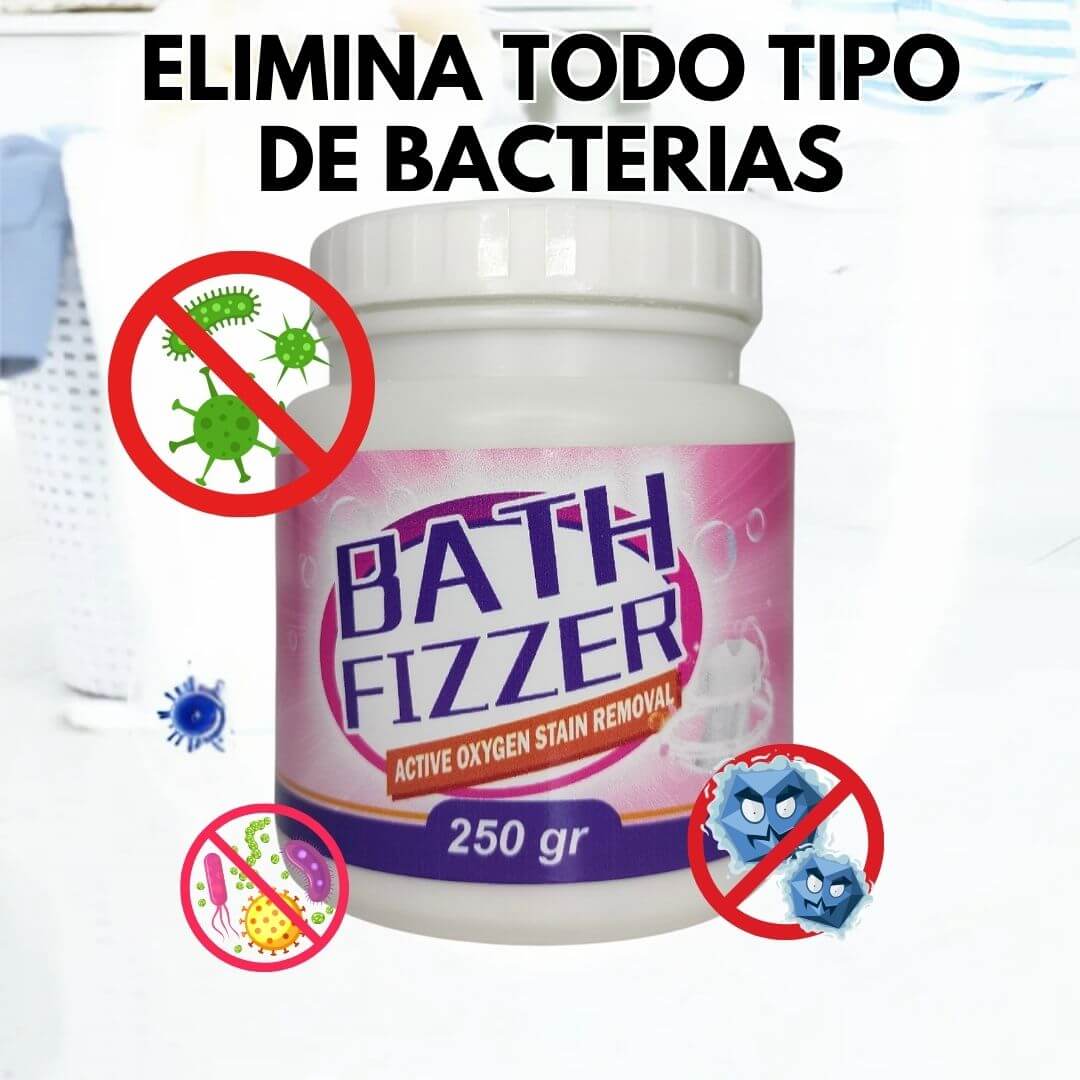 POLVO QUITA MANCHAS - ULTRA WHITE