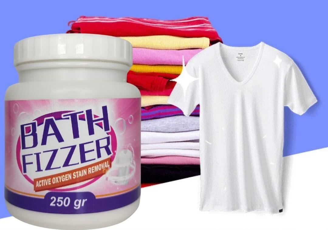 POLVO QUITA MANCHAS - ULTRA WHITE