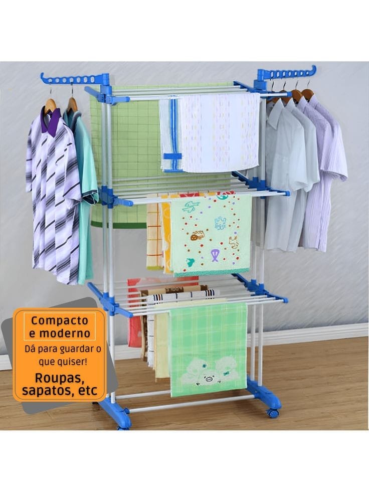 CORDEL PORTÁTIL PRO