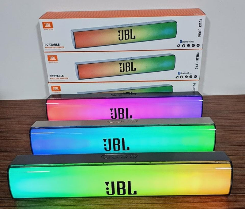 🌈PARLANTE LARGO INALAMBRICO JBL🌈