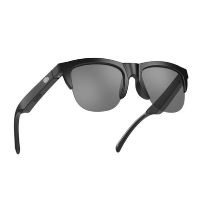 Lentes de Sol Inteligentes con Bluetooth 5.3 y Protección UV
